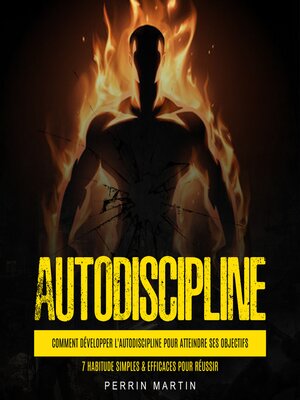 cover image of Autodiscipline